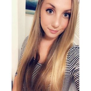 Meet your Posher, Kaitlyn